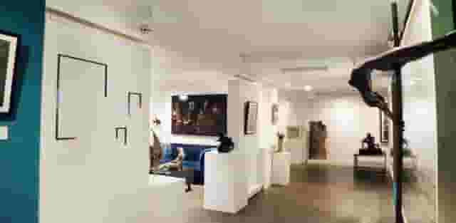 Sunny Art Centre
