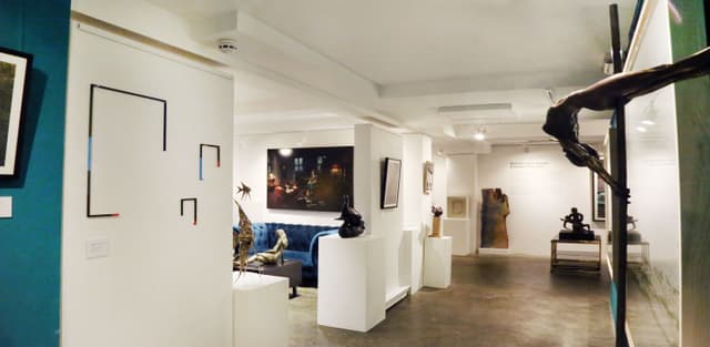 Sunny Art Centre