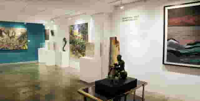 Sunny Art Centre