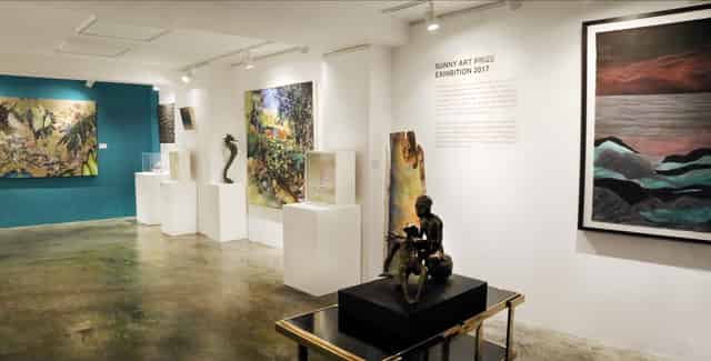 Sunny Art Centre