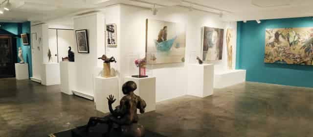 Sunny Art Centre