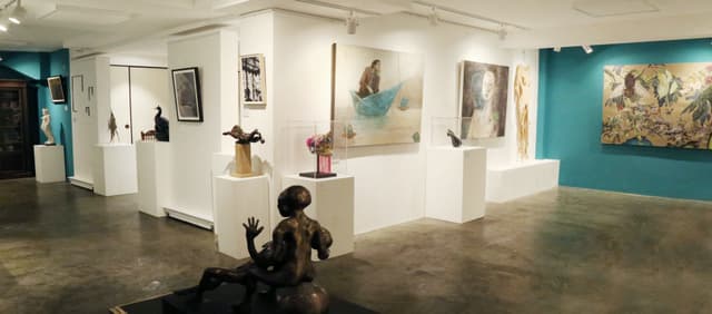 Sunny Art Centre
