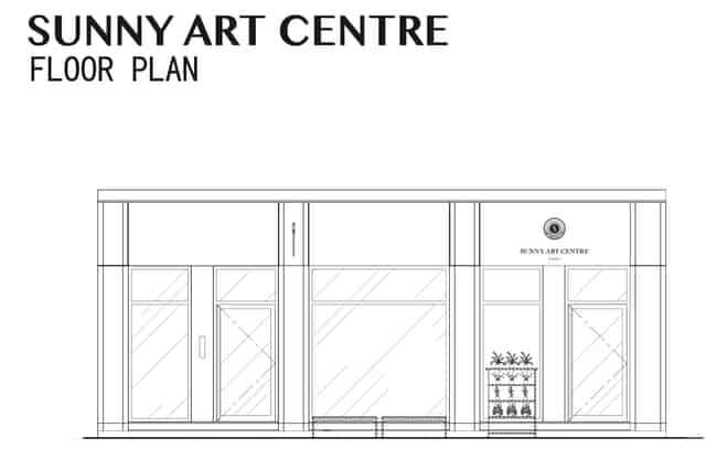 Sunny Art Centre