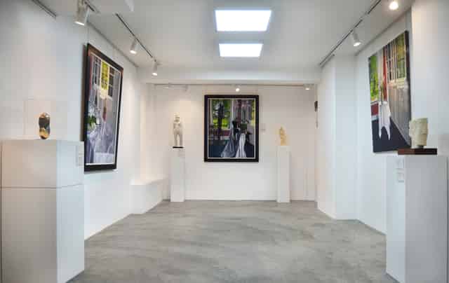 Sunny Art Centre