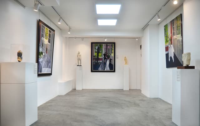 Sunny Art Centre