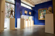 Galleries