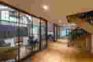 Pop Up Spaces