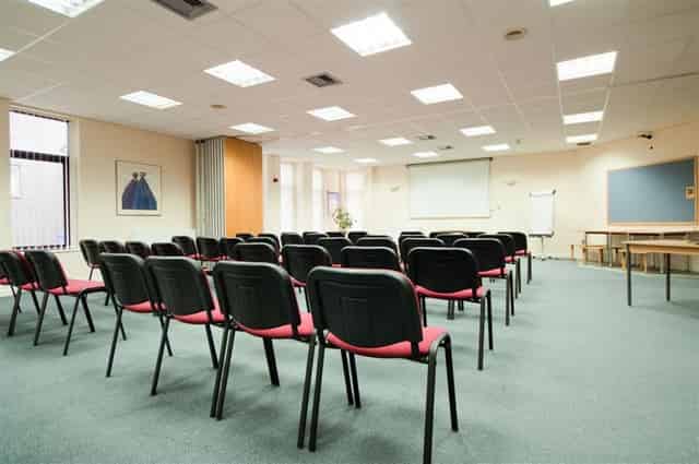 Seminar & Lounge