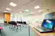 Meeting Rooms