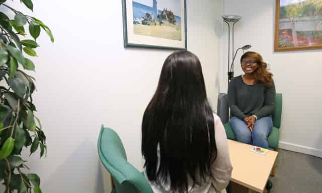 Counselling Room