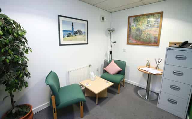 Counselling Room