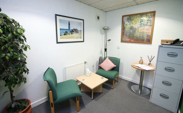 Counselling Room