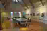 Hotel Function Rooms 
