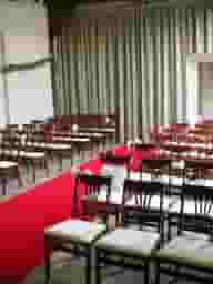 Bar Mitzvah Venues