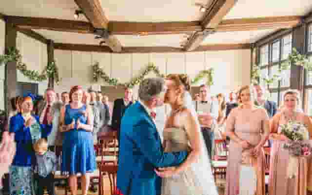 Blakesley Hall