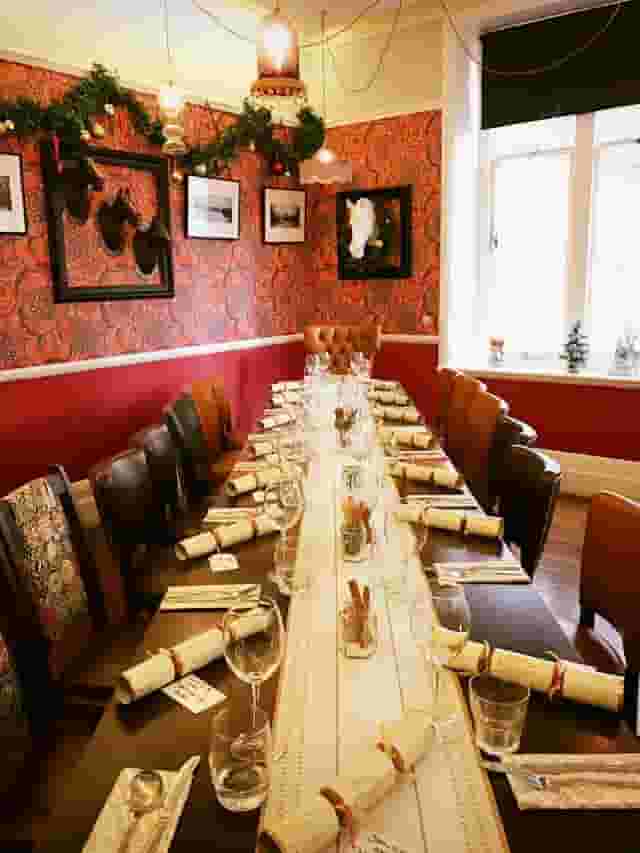 Nags Head, Covent Garden