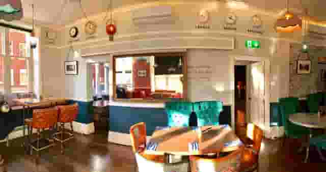 Nags Head, Covent Garden