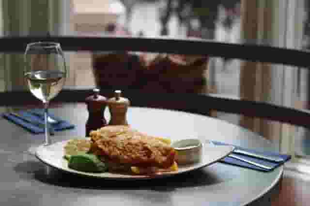 Nags Head, Covent Garden