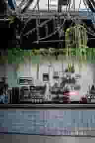 Barrio Bars