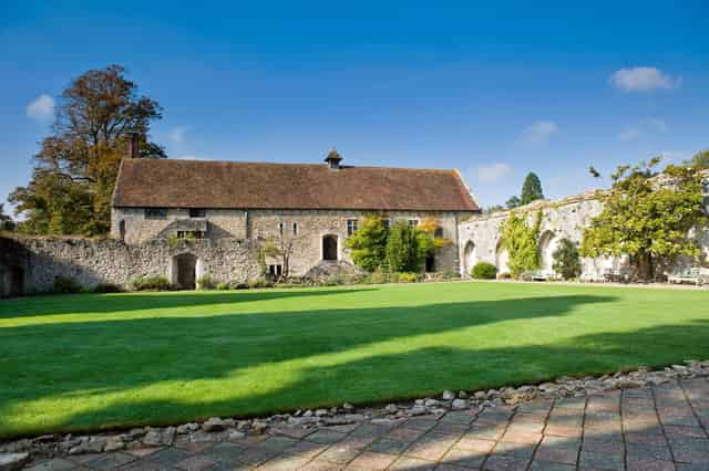 Beaulieu