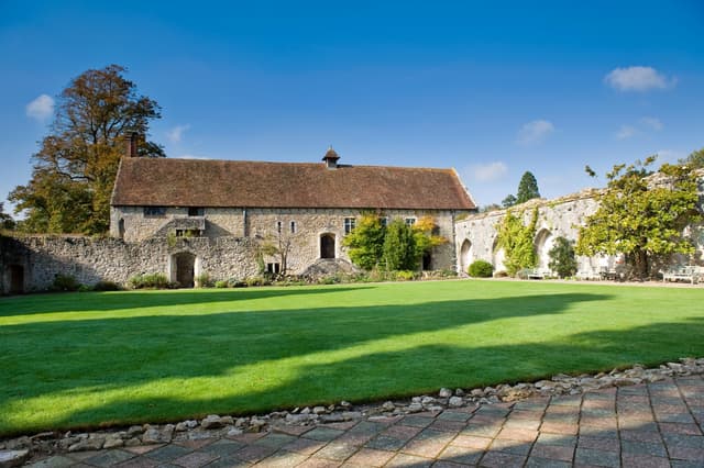 Beaulieu