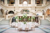 Summer Party Venues