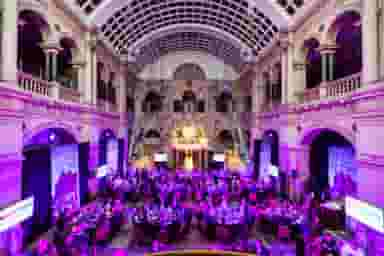 Birthday Party Venues