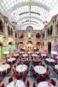 Christmas Party Venues