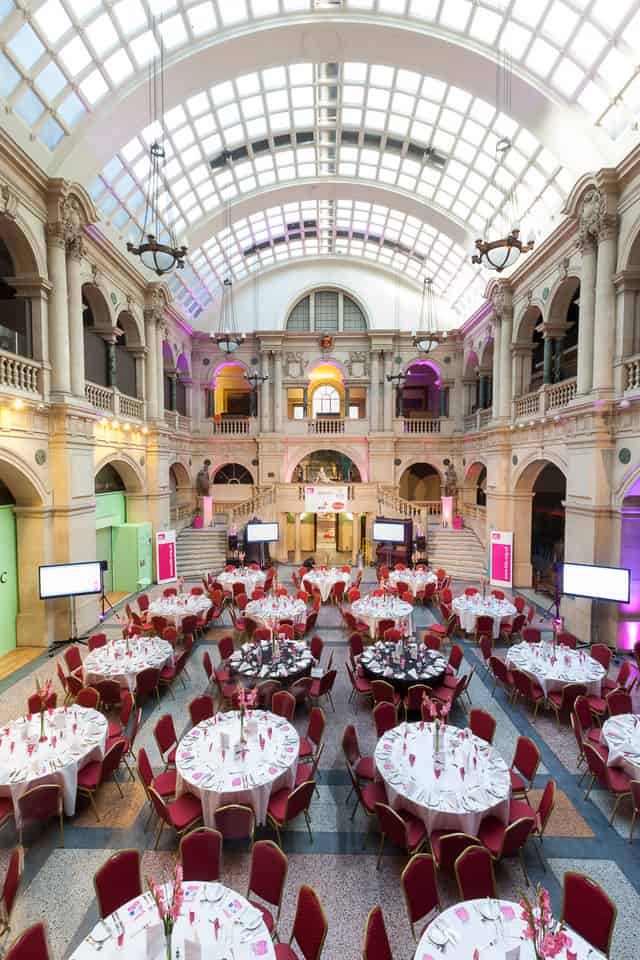 Bristol Museum & Art Gallery