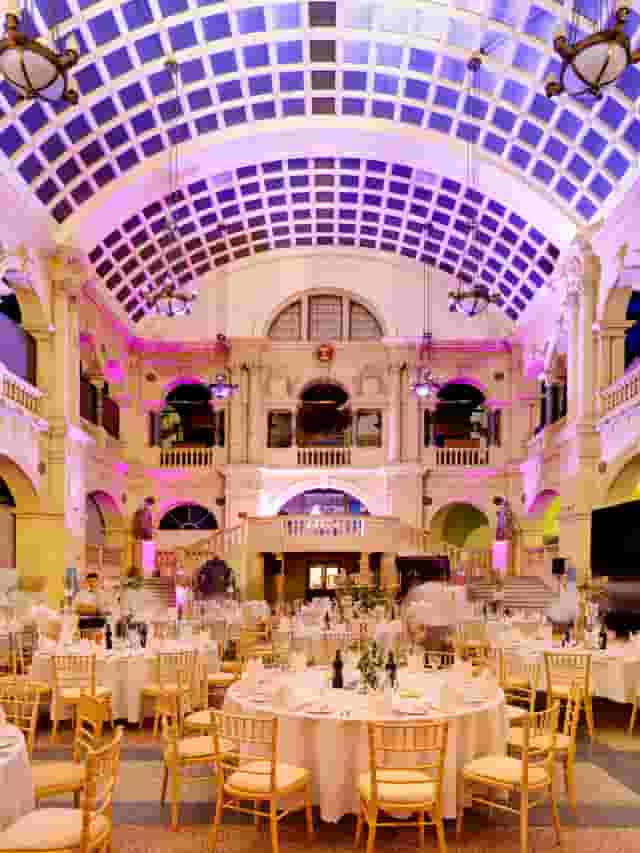 Bristol Museum & Art Gallery