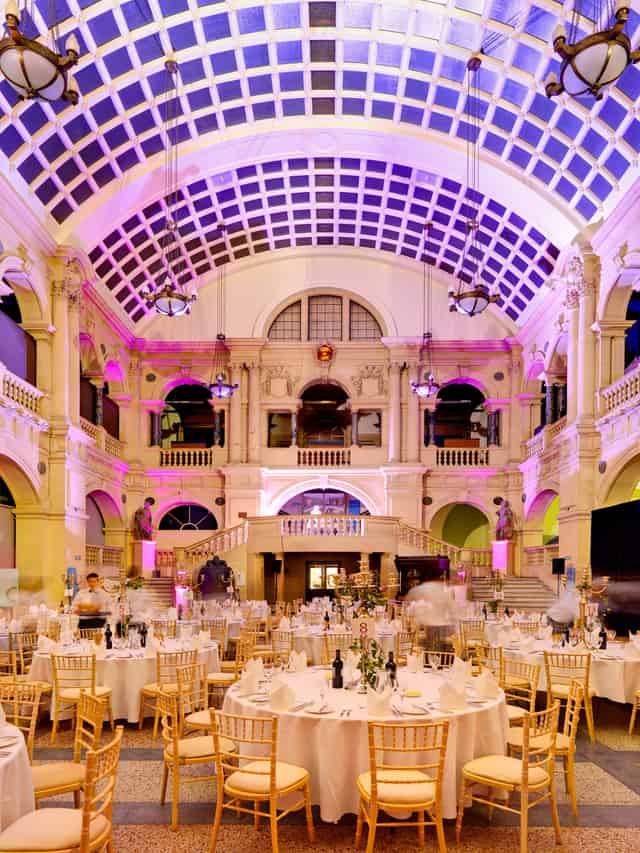 Bristol Museum & Art Gallery