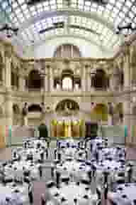 Christmas Venues