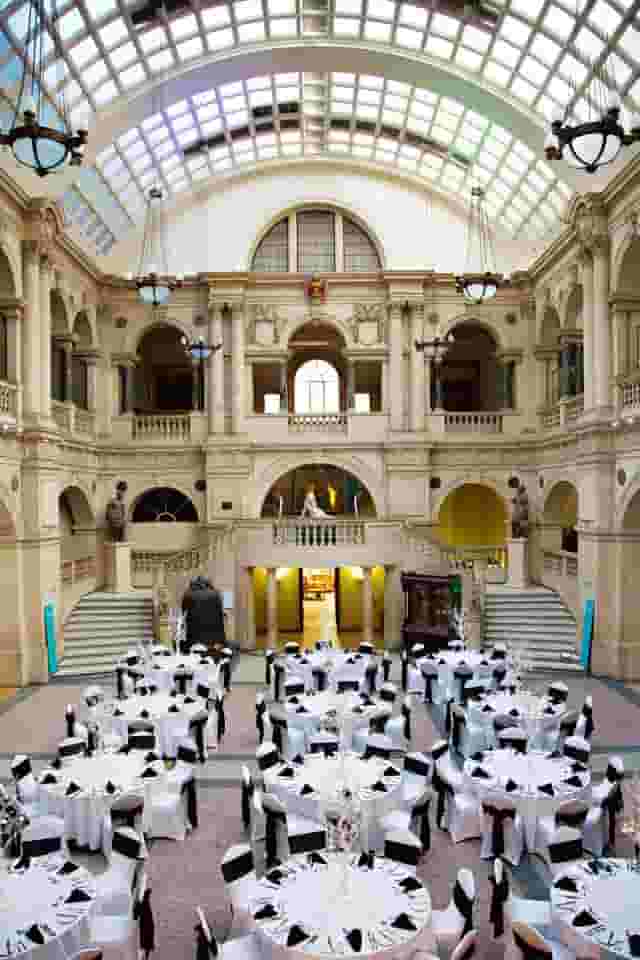 Bristol Museum & Art Gallery