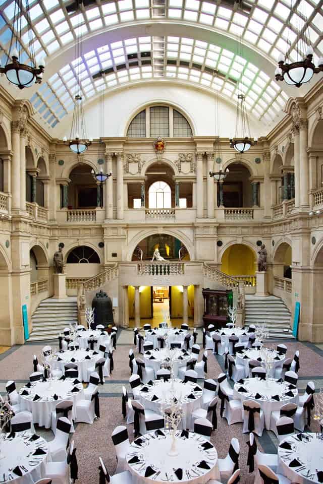 Bristol Museum & Art Gallery