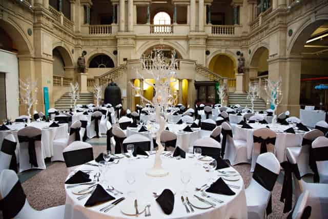 Bristol Museum & Art Gallery