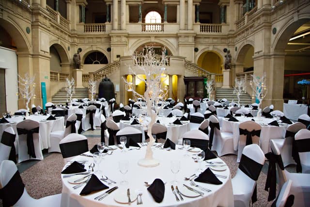 Bristol Museum & Art Gallery