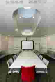 Meeting Rooms