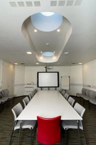 Meeting Rooms