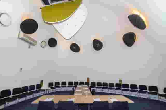 Peckham Library