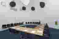 Training Rooms
