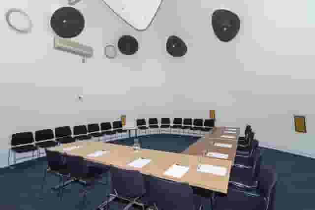 Peckham Library