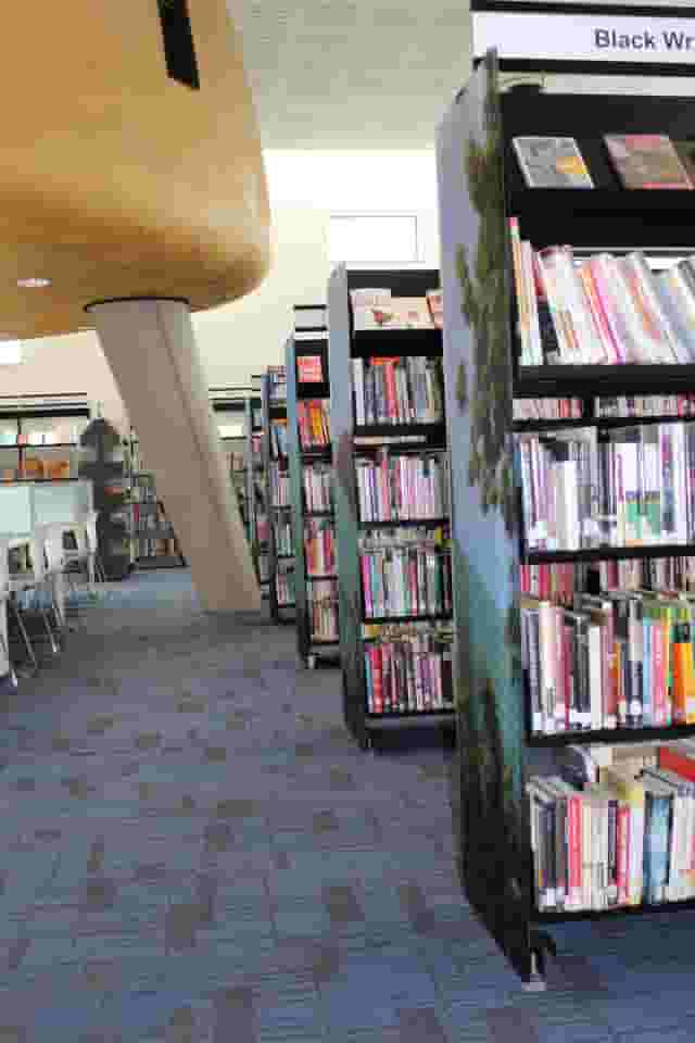 Peckham Library