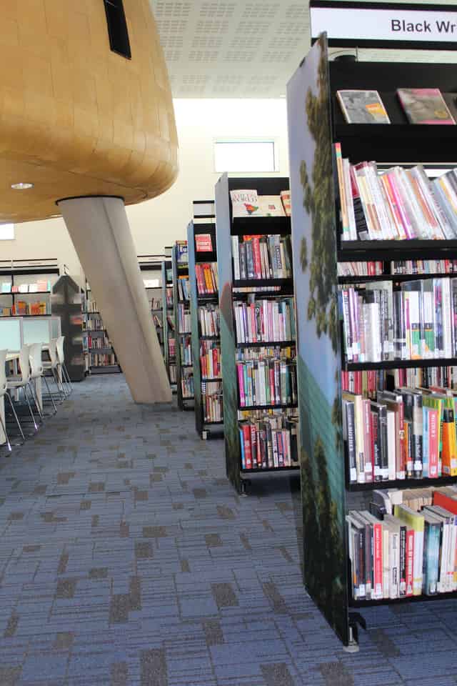 Peckham Library