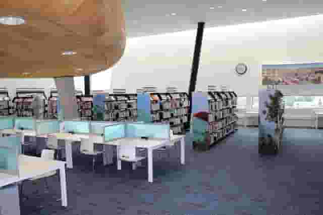 Peckham Library