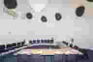Training Rooms