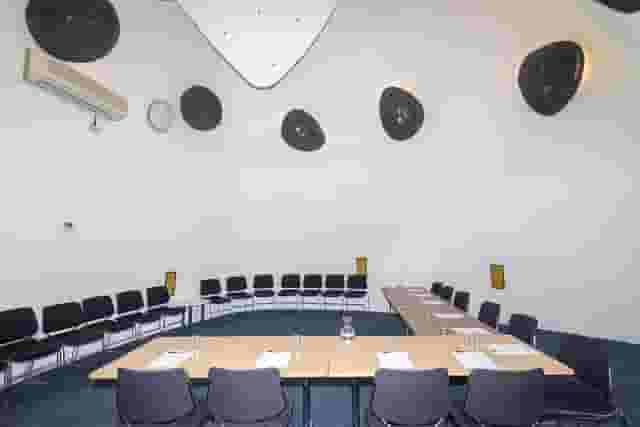 Peckham Library