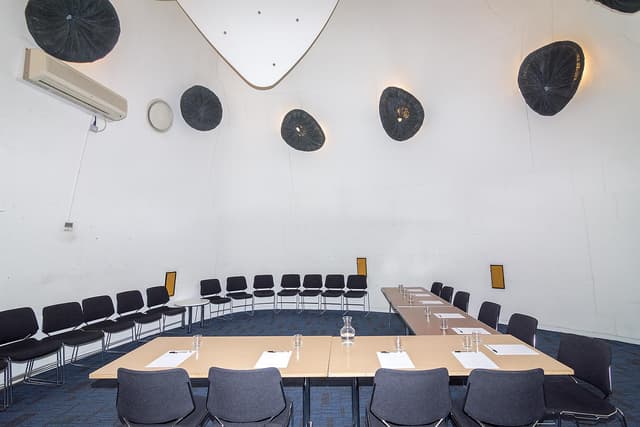 Peckham Library