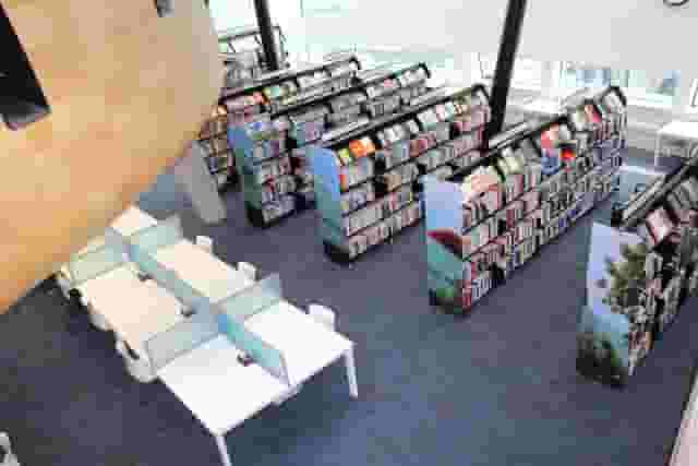 Peckham Library