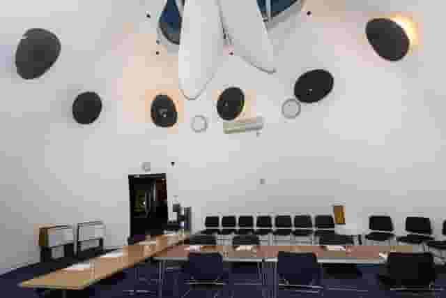 Peckham Library