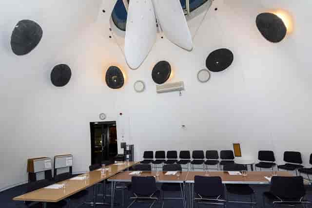 Peckham Library